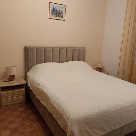 Apartment Stjepko 察夫塔特 外观 照片