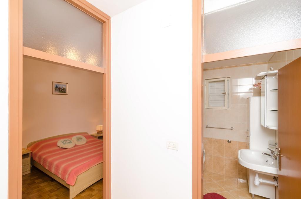 Apartment Stjepko 察夫塔特 外观 照片