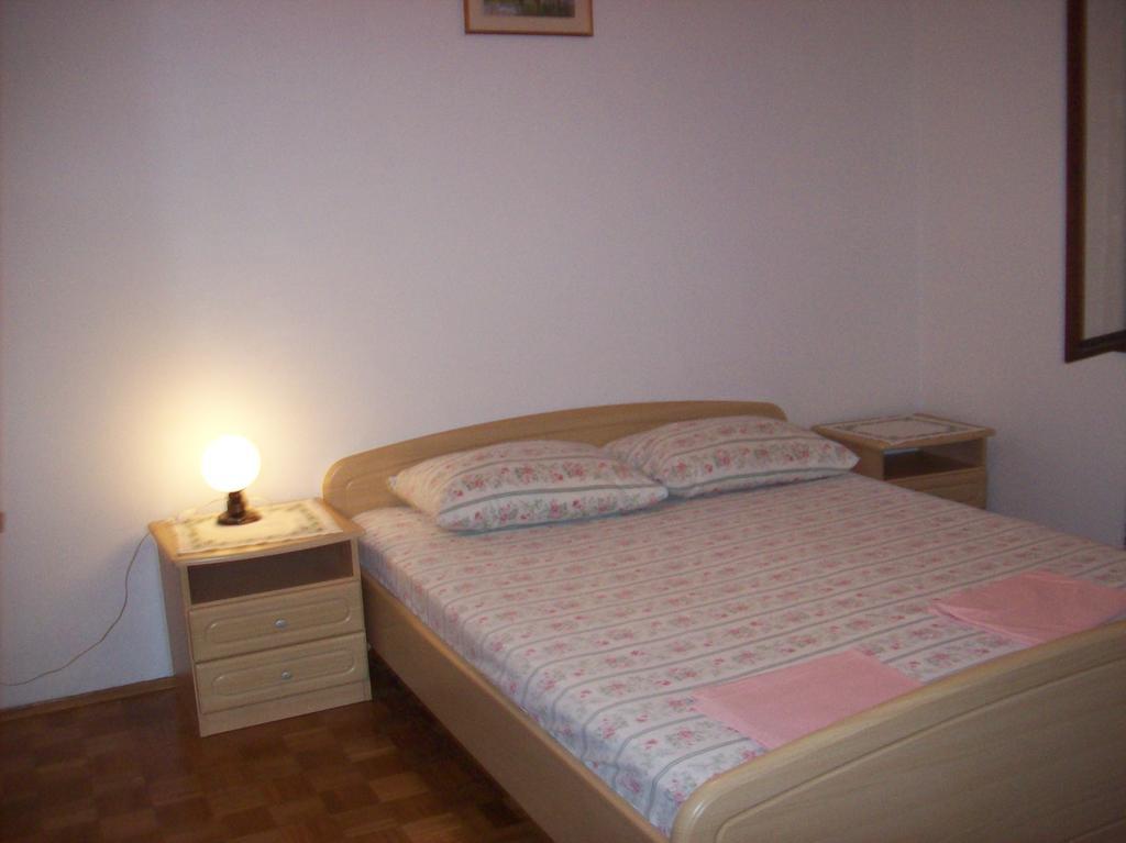 Apartment Stjepko 察夫塔特 外观 照片
